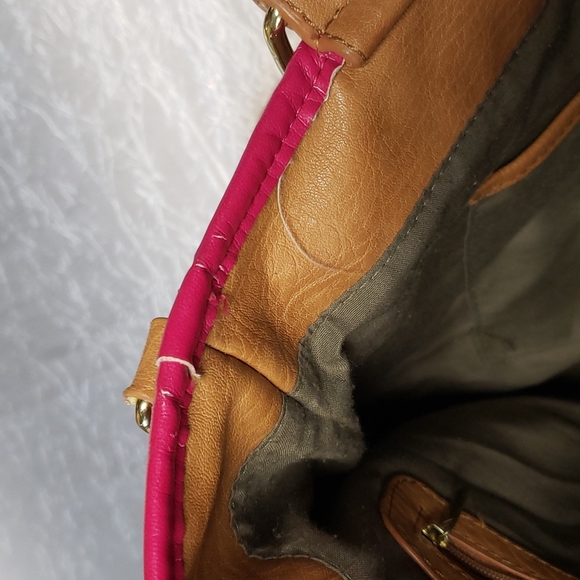 Steve Madden Tote Handbag - Picture 11 of 15